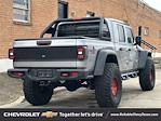 Used 2020 Jeep Gladiator Rubicon Crew Cab 4x4, Pickup for sale #24C1606 - photo 2