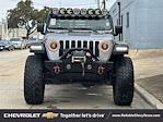 Used 2020 Jeep Gladiator Rubicon Crew Cab 4x4, Pickup for sale #24C1606 - photo 6