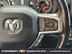 2019 Ram 1500 Crew Cab 4x4, Pickup for sale #24C1611 - photo 15