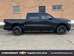 2019 Ram 1500 Crew Cab 4x4, Pickup for sale #24C1611 - photo 4