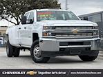 Used 2018 Chevrolet Silverado 3500 Work Truck Crew Cab 4x2, Pickup for sale #24C1625 - photo 1