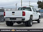 Used 2018 Chevrolet Silverado 3500 Work Truck Crew Cab 4x2, Pickup for sale #24C1625 - photo 2