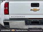 Used 2018 Chevrolet Silverado 3500 Work Truck Crew Cab 4x2, Pickup for sale #24C1625 - photo 6