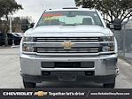 Used 2018 Chevrolet Silverado 3500 Work Truck Crew Cab 4x2, Pickup for sale #24C1625 - photo 8