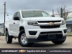 Used 2016 Chevrolet Colorado Work Truck Extended Cab 4x2, Pickup for sale #24C1629 - photo 1