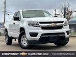 Used 2016 Chevrolet Colorado Work Truck Extended Cab 4x2, Pickup for sale #24C1629 - photo 3