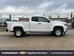 Used 2016 Chevrolet Colorado Work Truck Extended Cab 4x2, Pickup for sale #24C1629 - photo 4