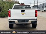 Used 2016 Chevrolet Colorado Work Truck Extended Cab 4x2, Pickup for sale #24C1629 - photo 5