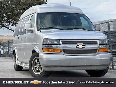 Used 2012 Chevrolet Express 1500 3LT RWD, Passenger Van for sale #24C1659 - photo 1