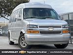 Used 2012 Chevrolet Express 1500 3LT RWD, Passenger Van for sale #24C1659 - photo 1