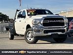 Used 2021 Ram 3500 Tradesman Crew Cab 4x2, Cab Chassis for sale #24C1665 - photo 2