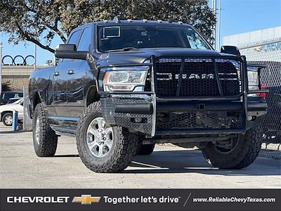 Used 2019 Ram 2500 Big Horn Crew Cab 4x4, Pickup for sale #24C1674 - photo 1