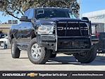 Used 2019 Ram 2500 Big Horn Crew Cab 4x4, Pickup for sale #24C1674 - photo 3