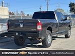 Used 2019 Ram 2500 Big Horn Crew Cab 4x4, Pickup for sale #24C1674 - photo 2