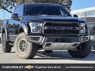 2019 Ford F-150 SuperCrew Cab 4x4, Pickup for sale #24C1675 - photo 1