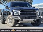 2019 Ford F-150 SuperCrew Cab 4x4, Pickup for sale #24C1675 - photo 1