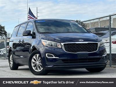 Used 2019 Kia Sedona LX FWD, Minivan for sale #24C1713 - photo 1