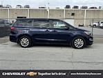 Used 2019 Kia Sedona LX FWD, Minivan for sale #24C1713 - photo 3