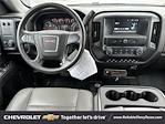 Used 2017 GMC Sierra 1500 Work Truck Double Cab 4x4, Pickup for sale #24C1716 - photo 12