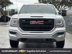 Used 2017 GMC Sierra 1500 Work Truck Double Cab 4x4, Pickup for sale #24C1716 - photo 8