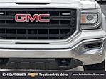 Used 2017 GMC Sierra 1500 Work Truck Double Cab 4x4, Pickup for sale #24C1716 - photo 9