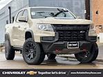 2021 Chevrolet Colorado Crew Cab 4x4, Pickup for sale #24C1718 - photo 1