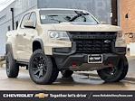 2021 Chevrolet Colorado Crew Cab 4x4, Pickup for sale #24C1718 - photo 3