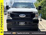 2022 Ford F-250 Crew Cab SRW 4x4, Flatbed Truck for sale #24C594 - photo 10