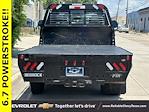 2022 Ford F-250 Crew Cab SRW 4x4, Flatbed Truck for sale #24C594 - photo 5