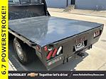 2022 Ford F-250 Crew Cab SRW 4x4, Flatbed Truck for sale #24C594 - photo 7