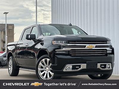 2021 Chevrolet Silverado 1500 Crew Cab 4x4, Pickup for sale #25C011 - photo 1