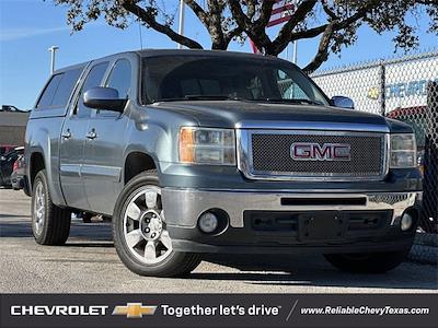 Used 2011 GMC Sierra 1500 SLE Crew Cab 4x2, Pickup for sale #BG301533 - photo 1