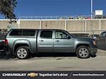 Used 2011 GMC Sierra 1500 SLE Crew Cab 4x2, Pickup for sale #BG301533 - photo 4