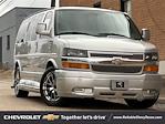 2013 Chevrolet Express 1500 RWD, Passenger Van for sale #D1132423 - photo 4