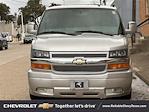 2013 Chevrolet Express 1500 RWD, Passenger Van for sale #D1132423 - photo 7