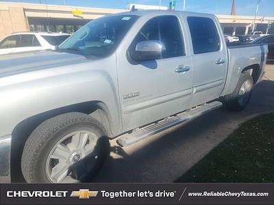 2013 Chevrolet Silverado 1500 Crew Cab 4x2, Pickup for sale #DG381215 - photo 1