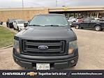 2013 Ford F-150 SuperCrew Cab 4x4, Pickup for sale #DKG27002 - photo 2