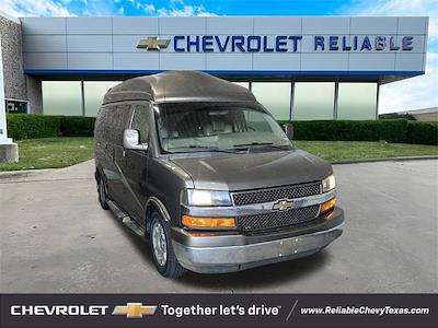 2014 Chevrolet Express 1500 AWD, Passenger Van for sale #E1155217 - photo 1