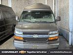 2014 Chevrolet Express 1500 AWD, Passenger Van for sale #E1155217 - photo 5