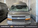 2014 Chevrolet Express 1500 AWD, Passenger Van for sale #E1155217 - photo 6