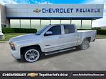 2014 Chevrolet Silverado 1500 Crew Cab 4x2, Pickup for sale #EG357656 - photo 1