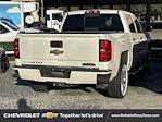 2014 Chevrolet Silverado 1500 Crew Cab 4x2, Pickup for sale #EG357656 - photo 3