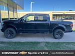 Used 2015 Ford F-150 XLT SuperCrew Cab 4x4, Pickup for sale #FFA22755 - photo 1