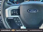 Used 2015 Ford F-150 XLT SuperCrew Cab 4x4, Pickup for sale #FFA22755 - photo 13