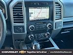 Used 2015 Ford F-150 XLT SuperCrew Cab 4x4, Pickup for sale #FFA22755 - photo 16