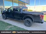 Used 2015 Ford F-150 XLT SuperCrew Cab 4x4, Pickup for sale #FFA22755 - photo 2