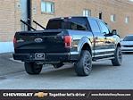 Used 2015 Ford F-150 XLT SuperCrew Cab 4x4, Pickup for sale #FFA22755 - photo 2