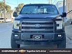 Used 2015 Ford F-150 XLT SuperCrew Cab 4x4, Pickup for sale #FFA22755 - photo 7