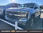 2016 Chevrolet Silverado 1500 Crew Cab 4x4, Pickup for sale #GG308863 - photo 1