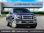 2017 Ford F-150 SuperCrew Cab 4x4, Pickup for sale #HKD76758 - photo 1